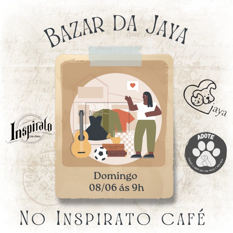 Bazar da Jaya