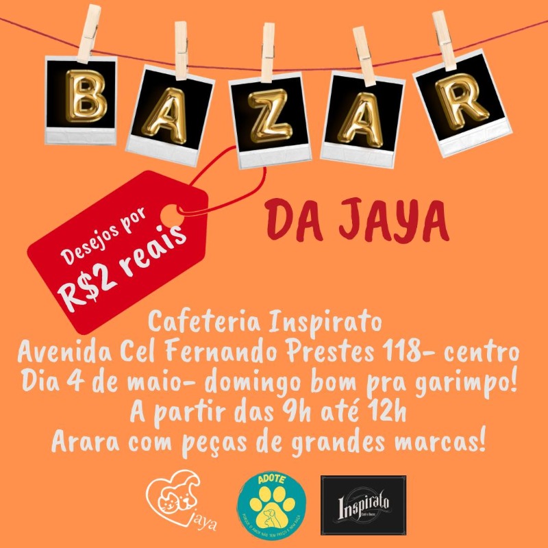 Bazar da Jaya